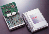 TOM'SエンジンCPU