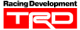 TRD [J[TCg